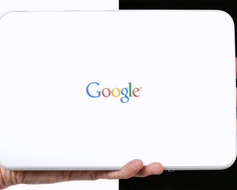 Revolution or Evolution? Google Tablet 2 Unveiled