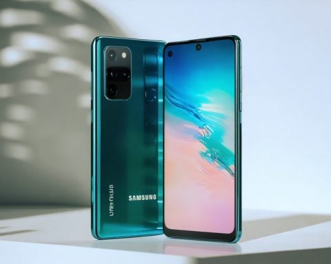 Revolucionarni srednji model? Upoznajte Samsung Galaxy A35