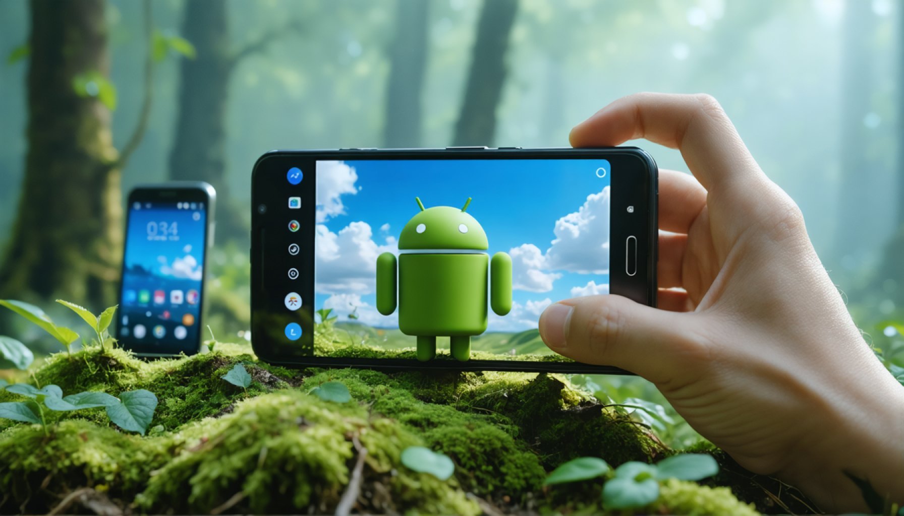 New Wonders in the World of Android: From Life-Saving Features to Extended Smartphone Lifespan 