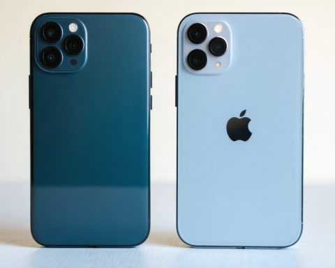 Pixel 8a vs. iPhone 16e: The Battle for Midrange Supremacy