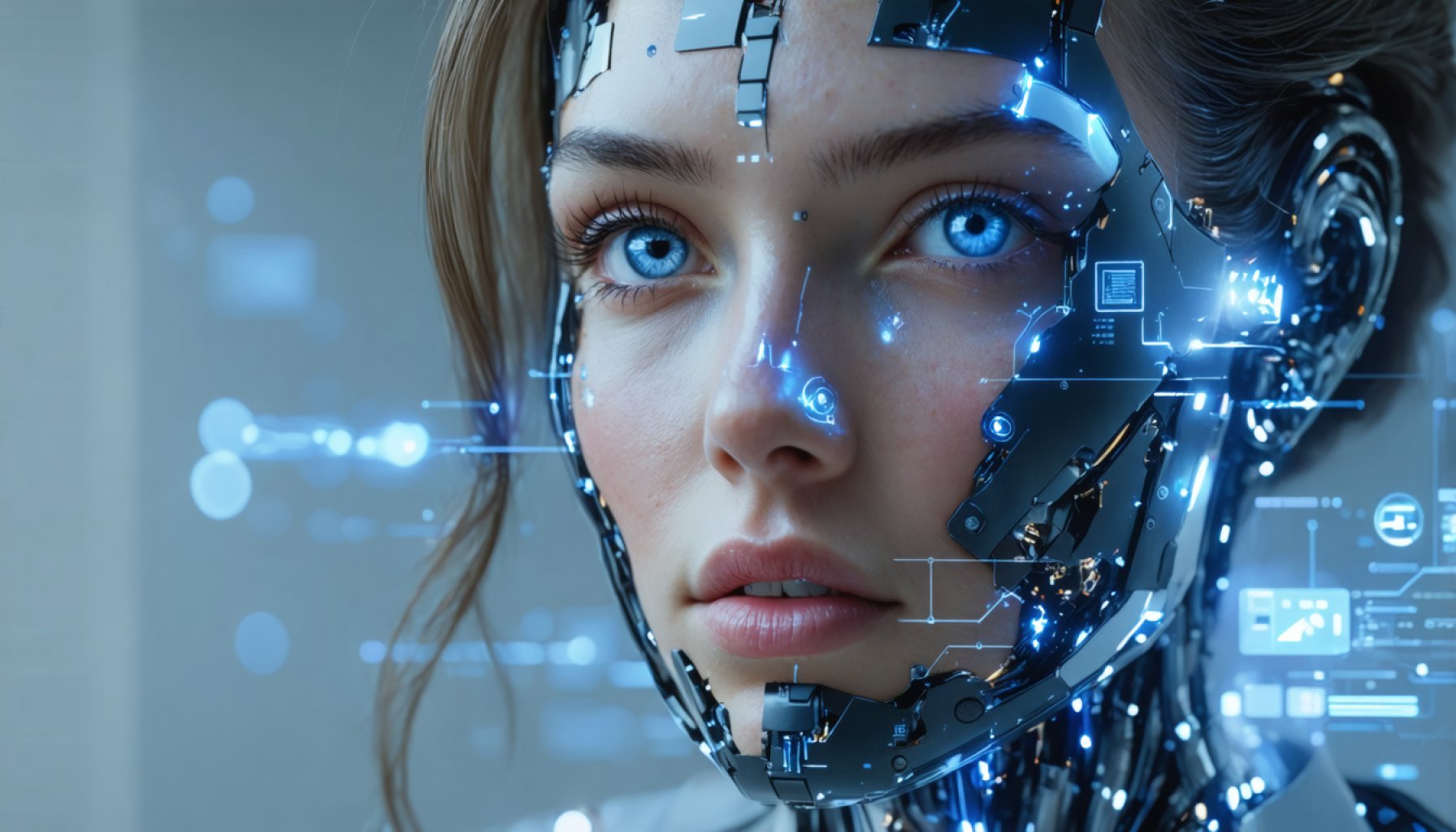 Unlocking the Future of Skincare: How AI and Technology Are Revolutionizing Skin Health 