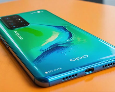 The Reno 14 Pro: Oppo’s Answer to Mid-Range Smartphone Domination