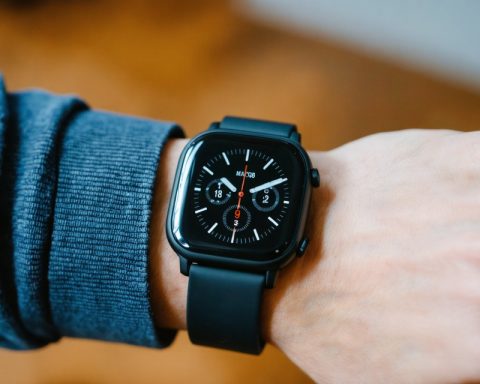 Amazfit Active 2: The Budget-Friendly Powerhouse Revolutionizing Wearable Tech