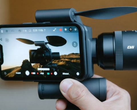 Is the DJI Osmo Mobile 7 Series a Game-Changer for Smartphone Filmmaking?