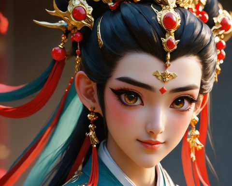 Did Ne Zha 2 Use AI? The Future of Animation Is Here