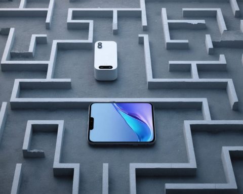 Your Next Phone: Unraveling the Maze of Choices in 2025