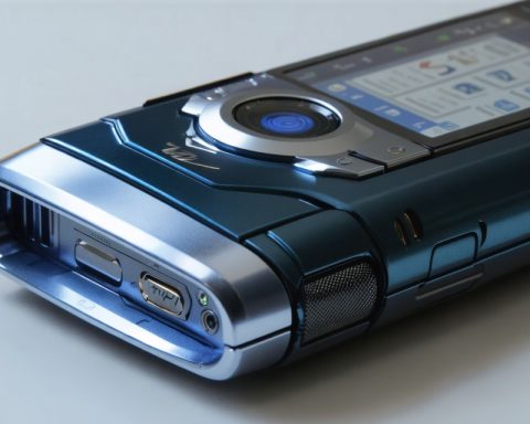 Meet the Future! Why the Razr 60 Ultra is the Next Big Thing