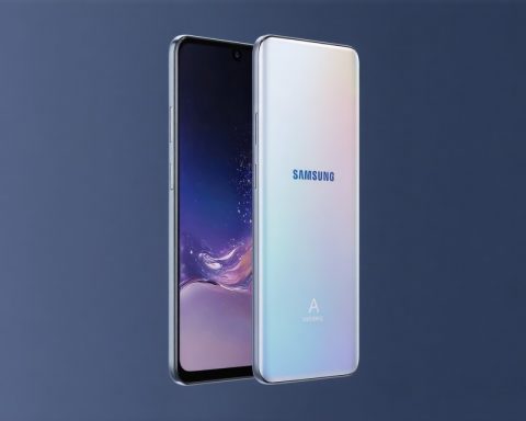 Samsung’s New Galaxy A Series: Innovation Meets Affordability