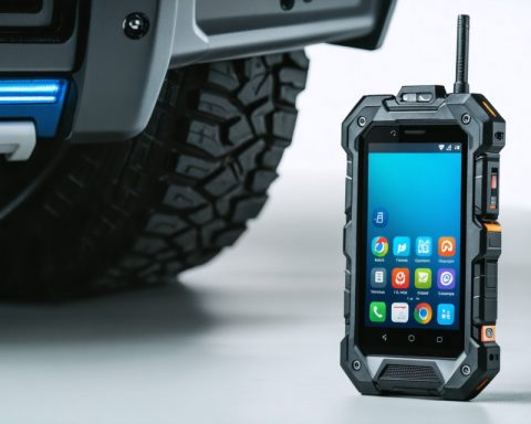 The Rise of Indestructible Phones: Why Rugged Smartphones Are Taking Over