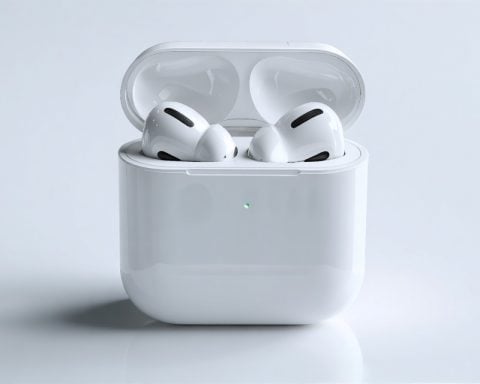 The Anticipation Builds: Unveiling the Future of Sound with AirPods Pro 3