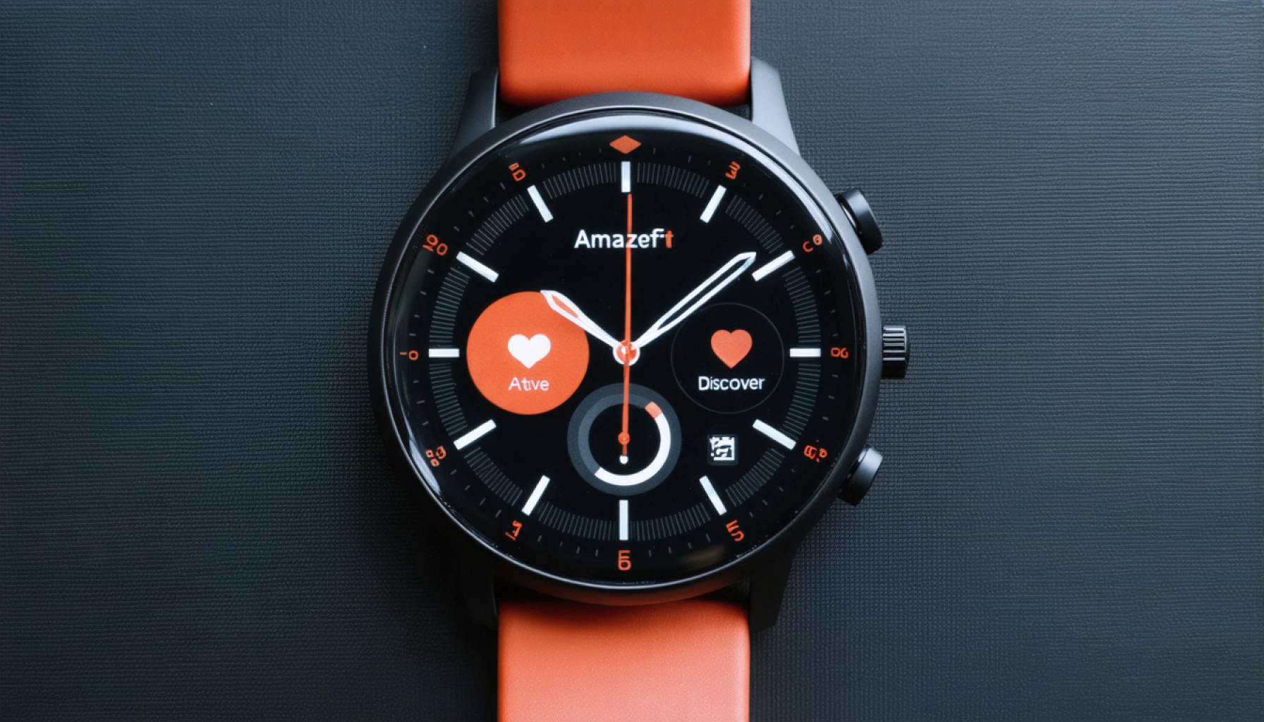 Discover the Heartbeat of Innovation: Amazfit Active 2 Review Unveiled 