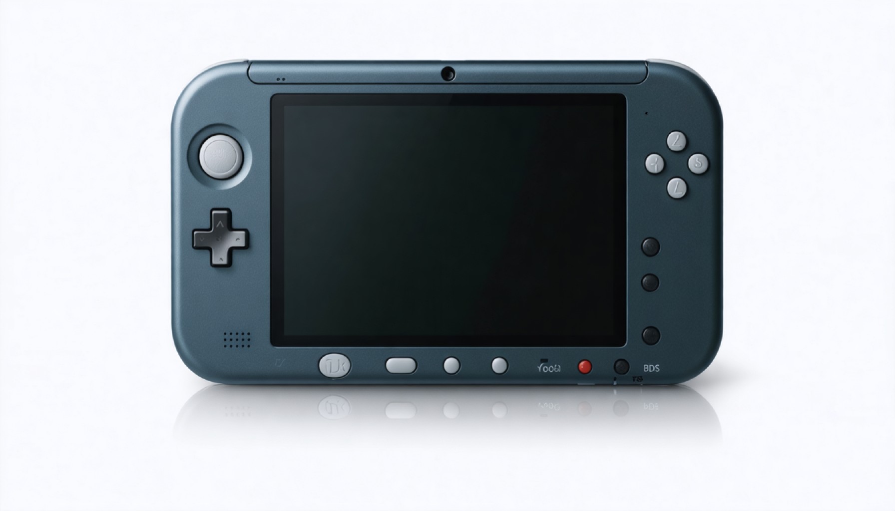 The Nintendo 3DS: A Legacy of Innovation and Enduring Charm 