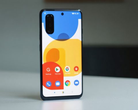 A Hidden Gem: Google Pixel 9’s Unbeatable Deal Sparks Interest