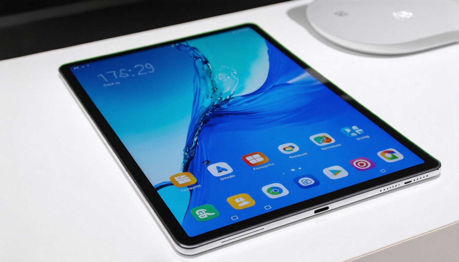 The Tablet Secret: How Samsung's Galaxy Tab A9+ Redefines Affordable Tech 