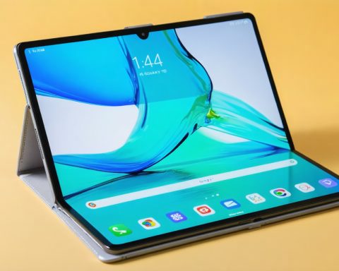 The Juicy Bargain of 2023: Why the Galaxy Tab S9 FE+ is a Steal Right Now