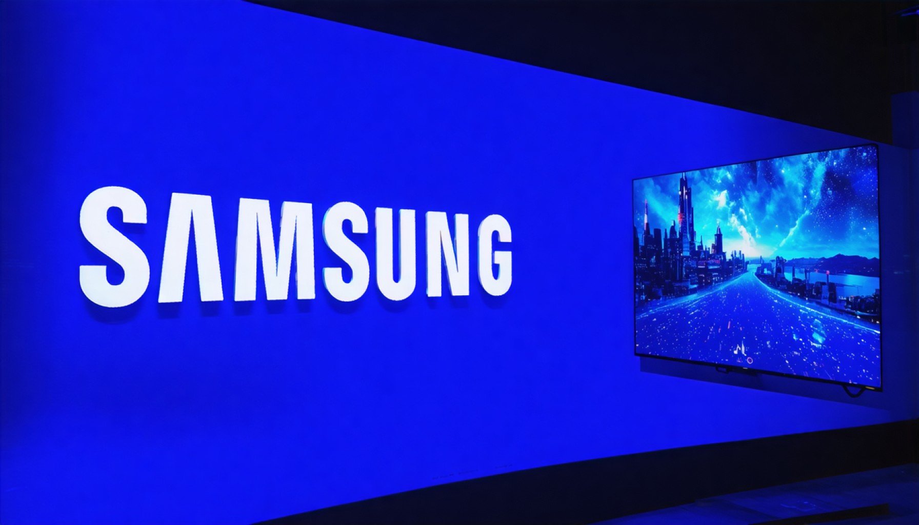 Unveiling the Marvel: Samsung's Pro Series Redefines Tech Excellence 