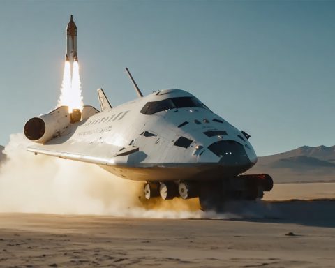 SpaceX’s High-Stakes Dance with Destiny: Starship Delays Showcase a Bold Future