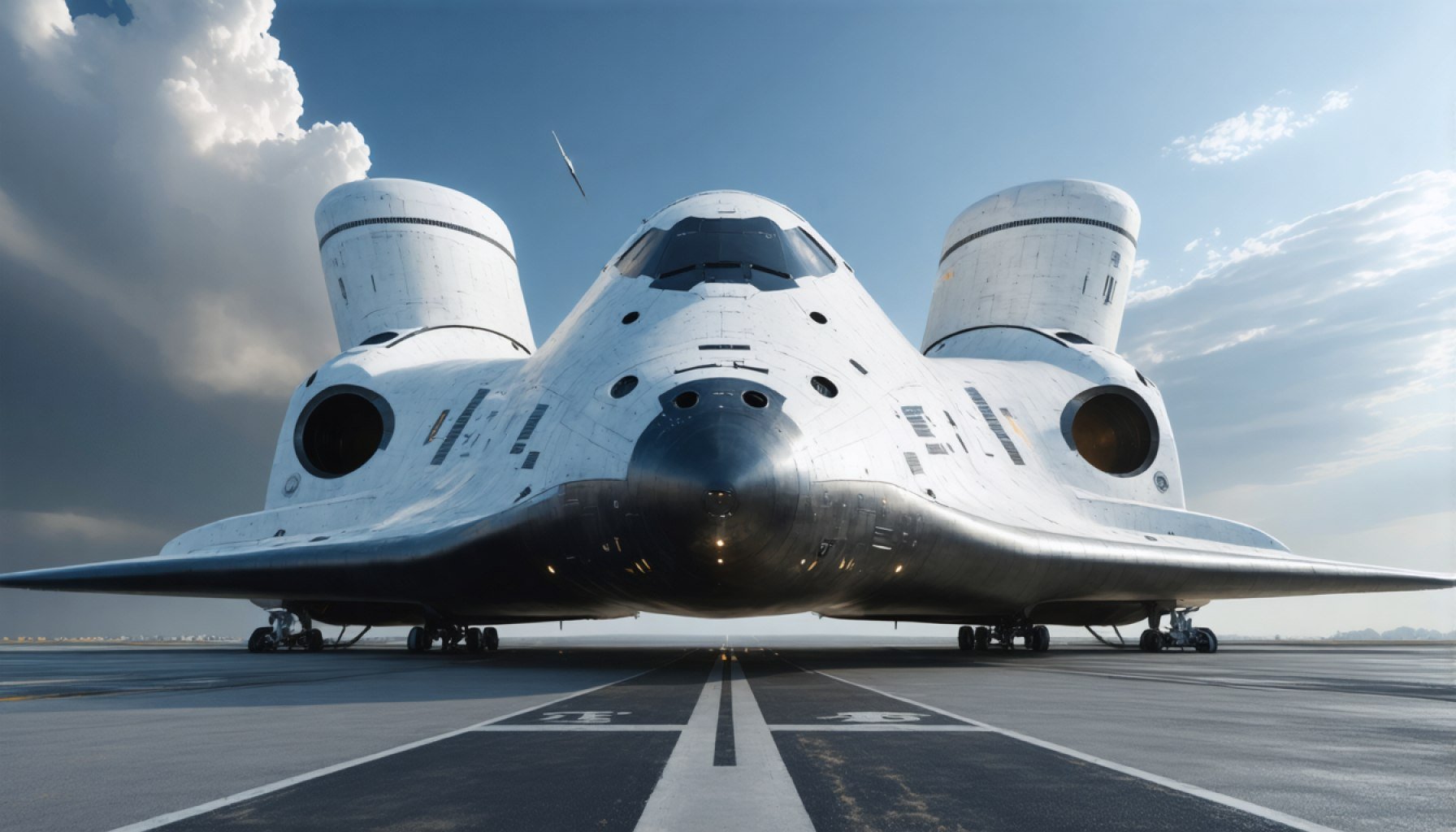 SpaceX's Starship: The Giant Rocket Aiming for New Frontiers 