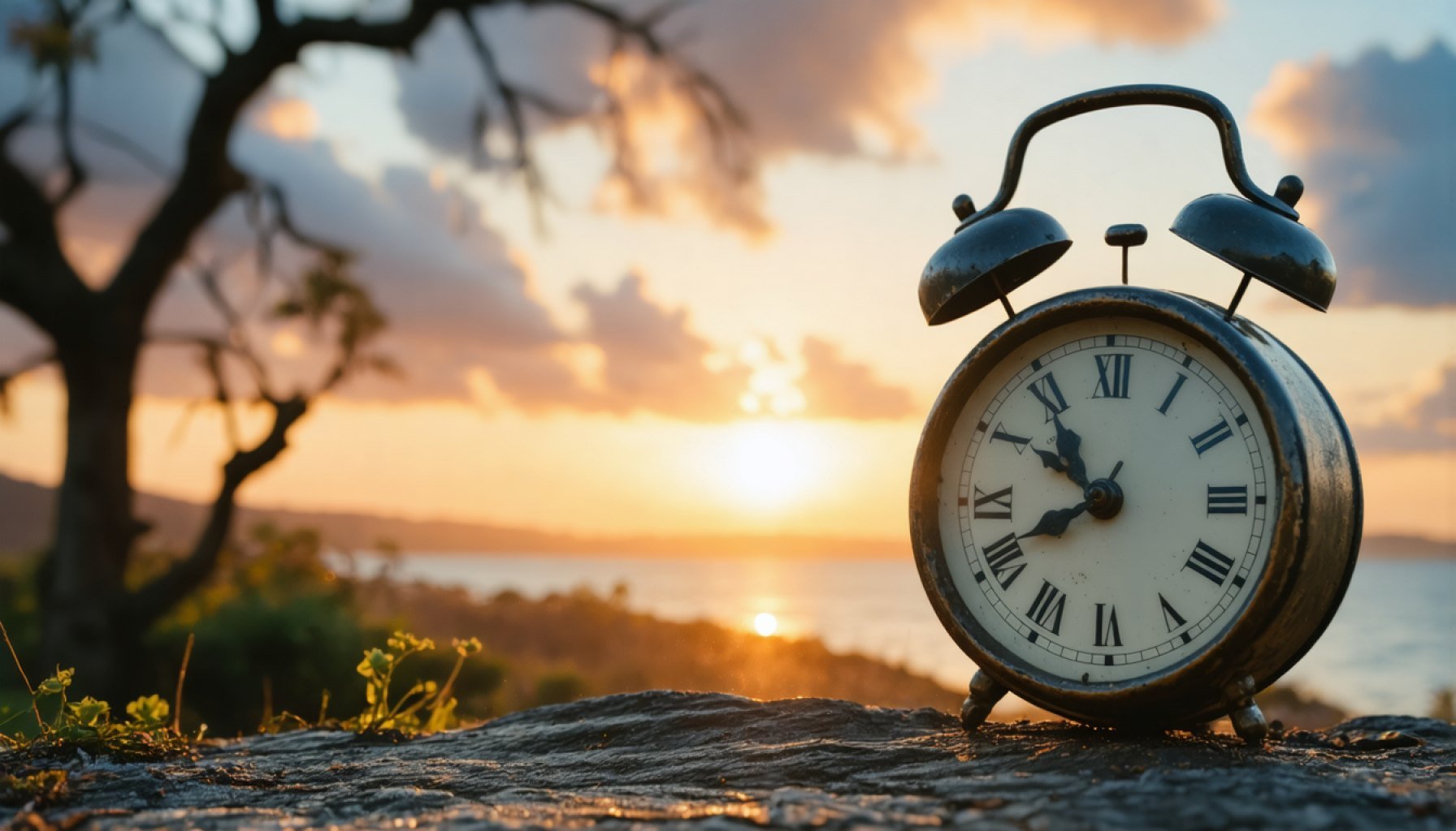 Don’t Miss the Magic: How Daylight Saving Time Transforms Our Evenings 