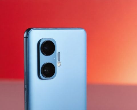 The Google Pixel 9 5G: Revolutionizing Connection with Lightning Speed and Elegance