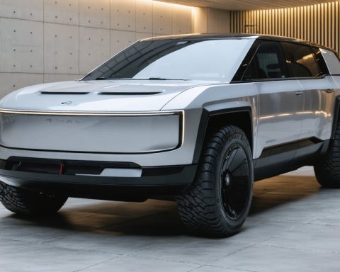 The Rise and Challenges of Rivian: Why This EV Stock Could Be Worth Watching