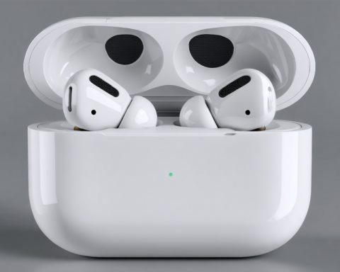 Will Apple’s AirPods Pro 3 Redefine the Future of Audio Technology?