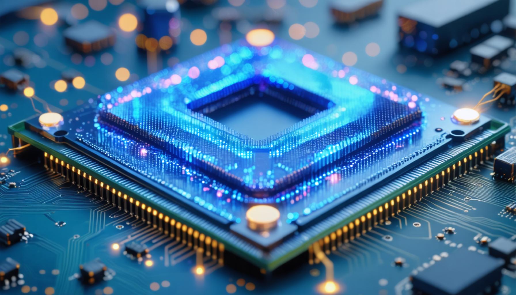 The Semiconductor Industry Revolution: Hidden Gems Poised to Surge in 2025 