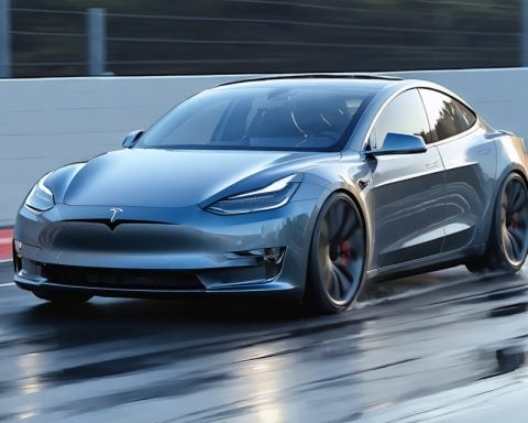 The Tesla Dilemma: Love the Car, Question the Creator