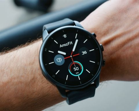 The Amazfit Active 2 Hits Malaysia: A Tech Marvel with Unmatched Fitness Features