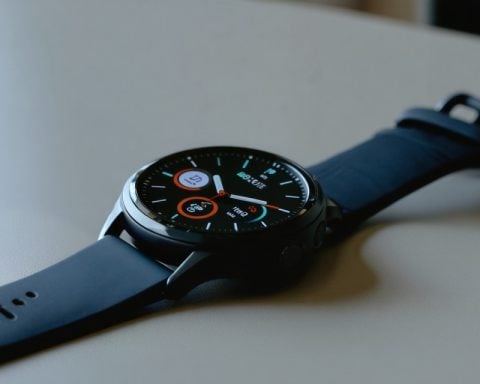 Amazfit Active 2: Your Wrist’s New Best Friend in Fitness and Beyond