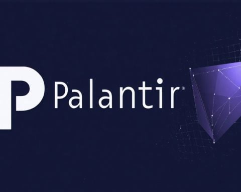 The Unexpected Surge: Why Wall Street is Backing Palantir Despite Volatile Past