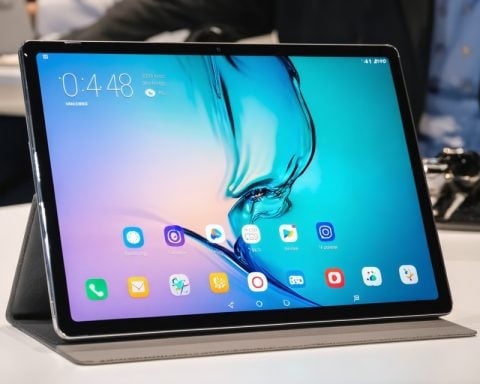 Unlock Samsung’s Best-Kept Secret: Unbeatable Deals on Galaxy Tab S10+