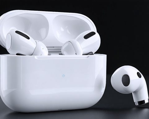 Brace Yourself: The AirPods Pro 3 Revolution Is Here and It’s Smarter Than Ever