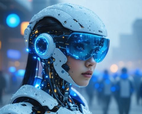 Meet the Future with TECNO’s Game-Changing AI Innovations: From Smartphones to Smart Glasses