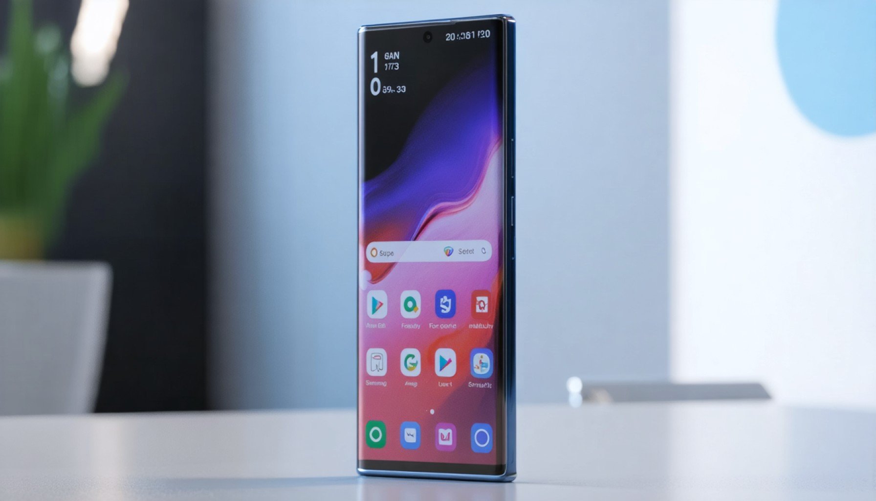 Samsung's Surprise Update: Galaxy Z Fold6 and Z Flip6 Owners Gets Security Overhaul Instead of One UI 7 