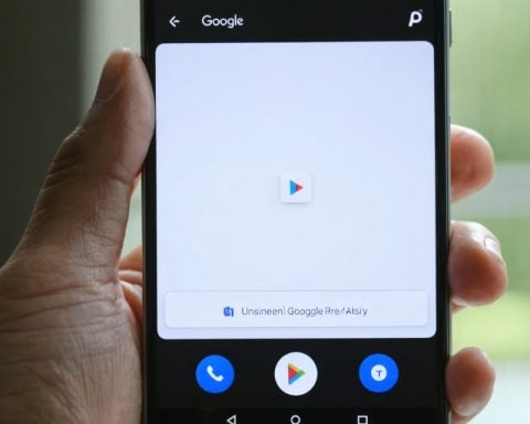 The Unseen Ripple: How Google’s Latest Update Shakes Up Pixel Haptics