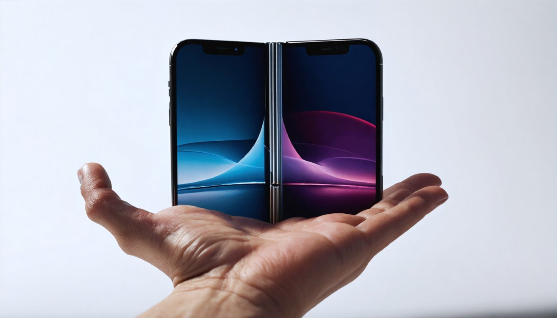 A World Set to Unfold: Apple's Foldable iPhone Could Change Everything in 2026 