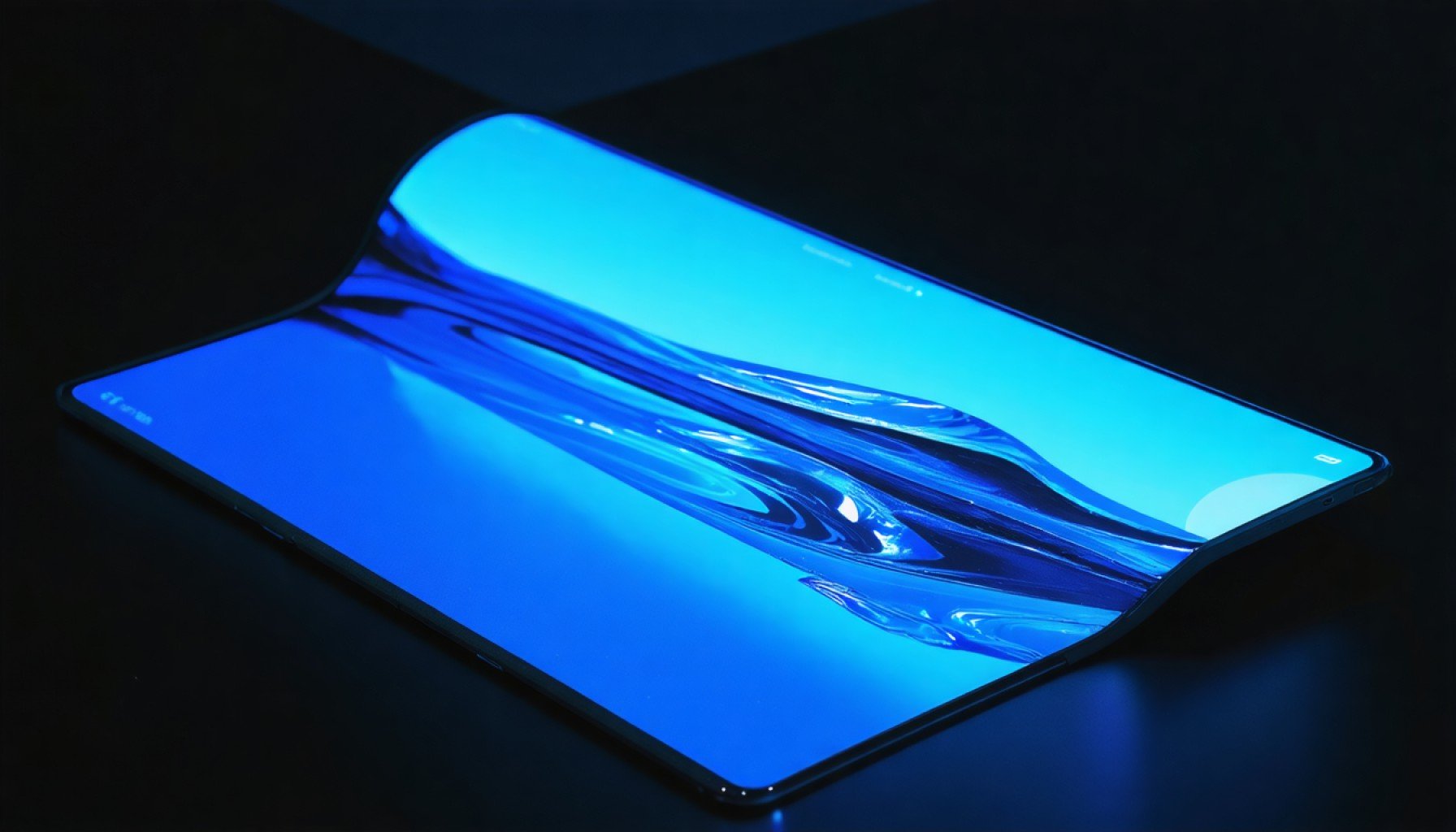 The OLED Revolution: How Foldable Phones Are Transforming the Market 