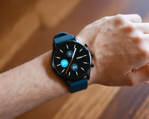 Unlock Your Fitness Potential: Samsung Galaxy Watch 7 at a Steep Discount