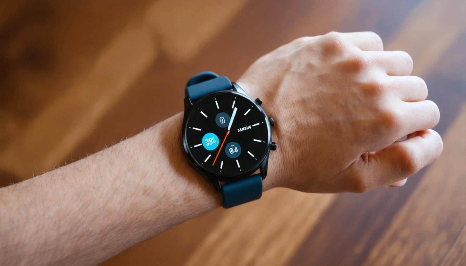 Unlock Your Fitness Potential: Samsung Galaxy Watch 7 at a Steep Discount 