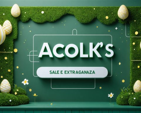 Unlock the Season of Savings with ‘Ассоль’s’ Unbelievable Spring Sale Extravaganza