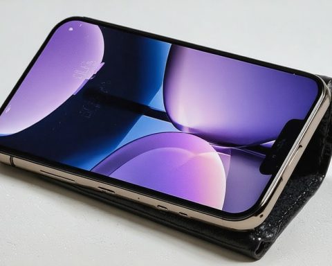 Prepare Your Wallet: Apple’s Foldable iPhone Set to Shatter Price Records