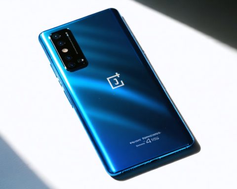 The OnePlus Nord 4 5G: A Game-Changer in Smartphone Technology