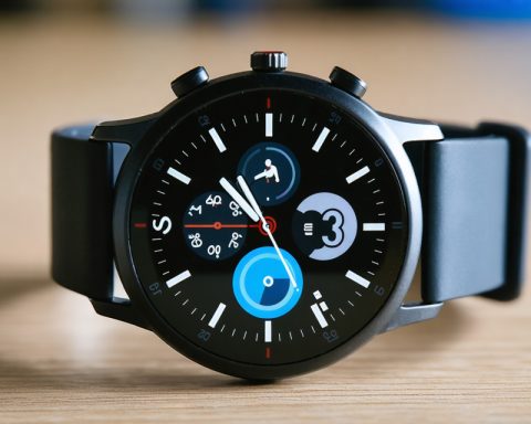 The Hidden Marvels of Amazfit Active 2: Your Ultimate Fitness Companion Unveiled