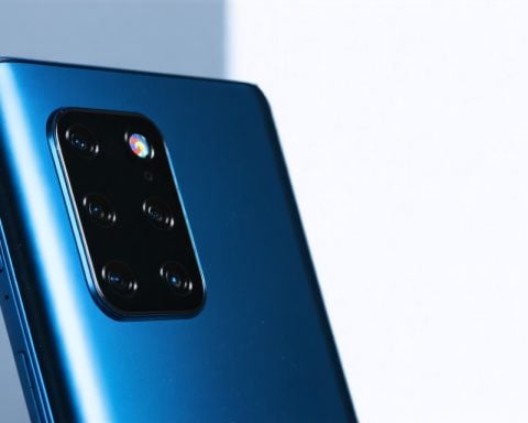 Odkritje Google Pixel 9 Pro XL: Kjer se prihodnost sreča s funkcionalnostjo