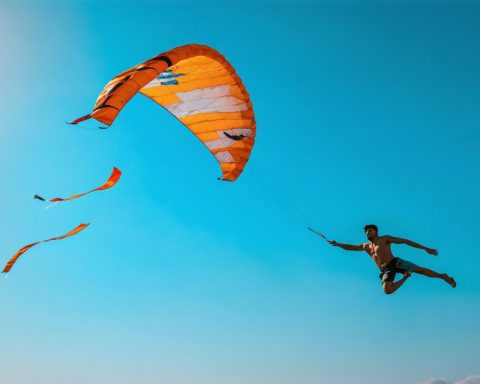 Mastering “Split Fiction”: Conquer the Sky with the Thrilling “Kites” Challenge