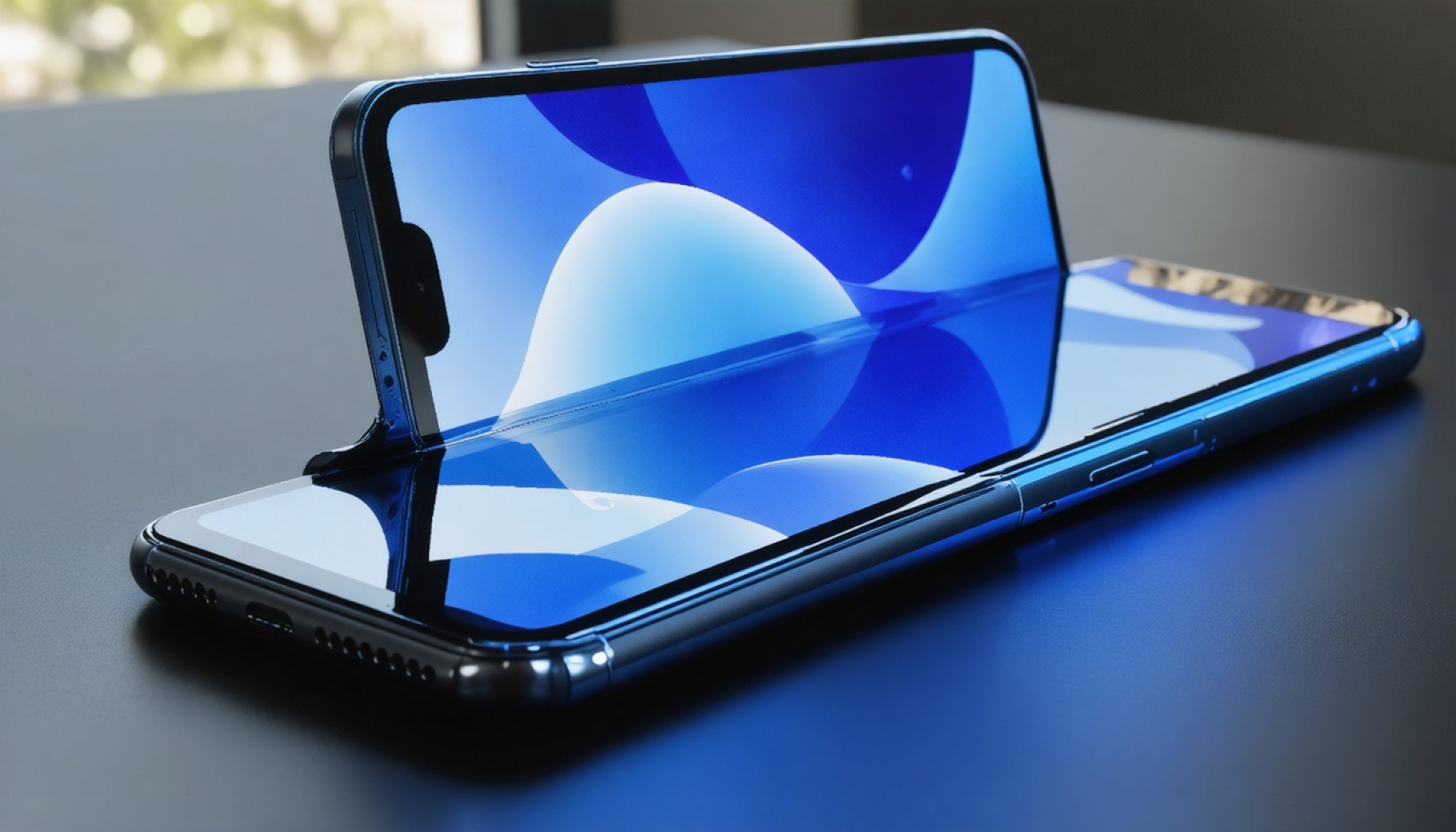 Apple's Bold Foray into Foldable Phones: A Game-Changer in the Making? 