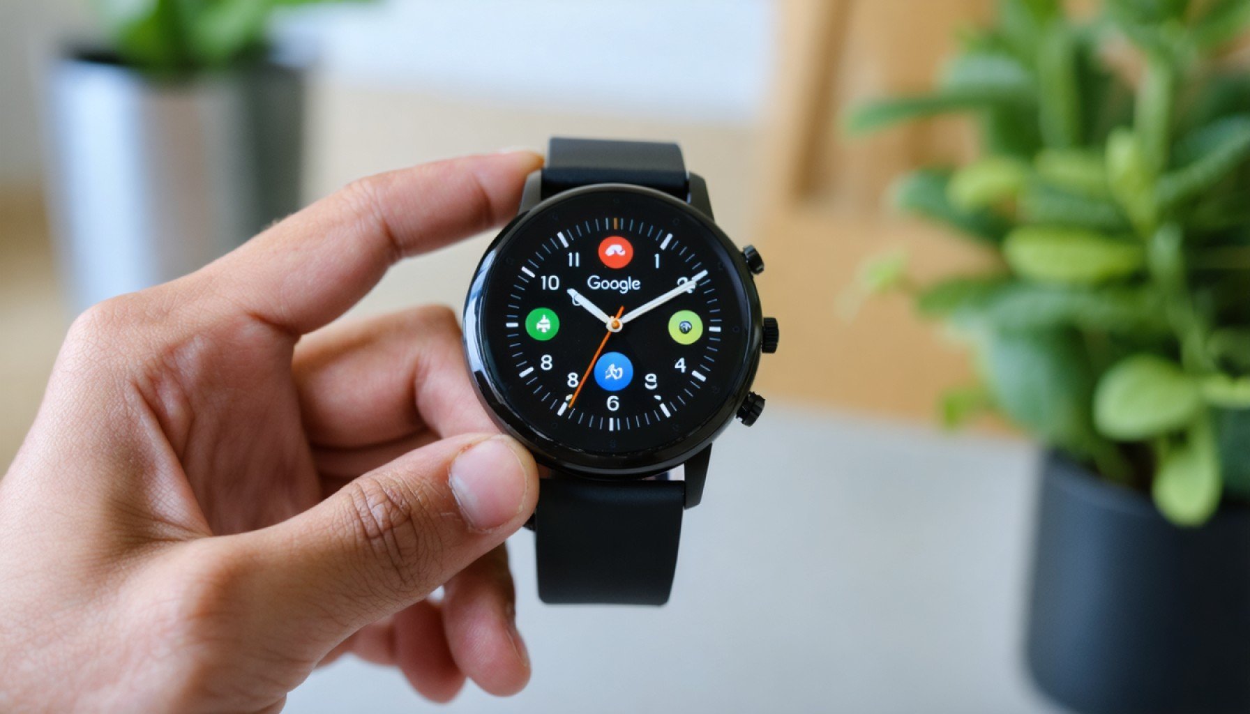 Unlocking New Potential: Google Watch Update Transforms Daily Wearables 