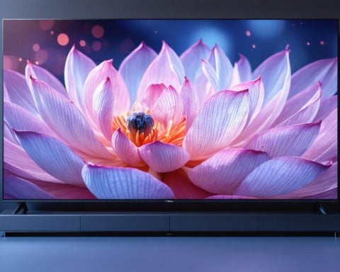 Stunning Visuals and Immersive Sound: TCL’s QM7K Series Redefines Home Entertainment