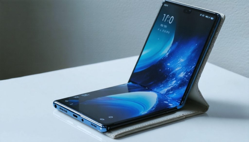 Oppo Find N5: The Slim Marvel Changing the Foldable Game